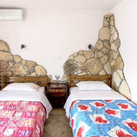 Coral Front Beach Káto Zákros 객실 사진